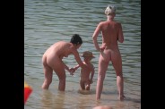 nudist-children