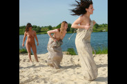 nudist-mile-run