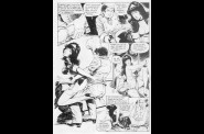 Brigitte, French Maid #2-13
