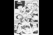 Brigitte, French Maid #2-20