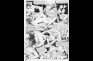Brigitte, French Maid #2-25