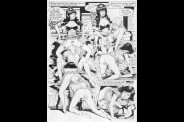 Brigitte, French Maid #2-27