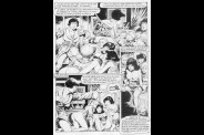 Brigitte, French Maid #2-29