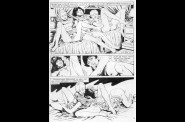Brigitte, French Maid #2-32