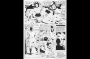 Brigitte, French Maid #2-35