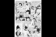 Brigitte, French Maid #2-37