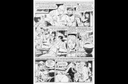 Brigitte, French Maid #2-41