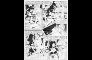 Brigitte, French Maid #2-46