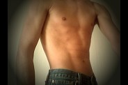 mon torse
