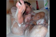 douche shower bain bath piscine swimgpool gay phot-copie-45