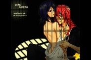 4b89481965cd5d9e18d8c3d19942bfaa bleach-gir