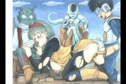 dragon ball z 097