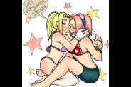 108259 ino Naruto Sakura Haruno