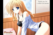 ecchi