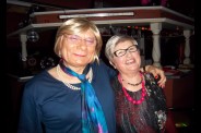 Jenny et Jackie 1