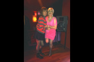 christina et nelly