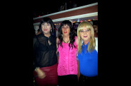 trio