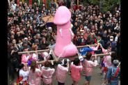 Japan-Penis-Festival