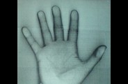 fotocopia mano