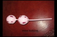 boules de geisha
