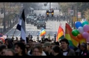 Belgrade-Pride