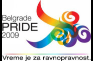 Belgrade pride-2