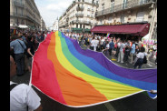 marche LGBT