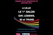 salon LGBT 2011 Lille
