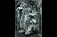 pin ups artistes (1116)