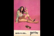 pub perrier sa rend fou