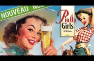 pin ups publicitaire (115)