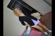 Exhib Femme Amatrice Nue Cochonne - Cathie superbe salope b