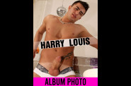 Harry Louis