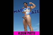 Marco Blaze