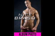 Nick Braso