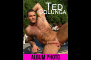 Ted Colunga