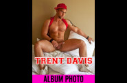 Trent Davis