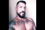 PHOTOS: ROCCO STEELE