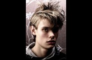 PHOTOS: STRAIGHT GUY PHOTOS N°1
