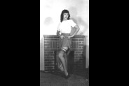 bettie page 1