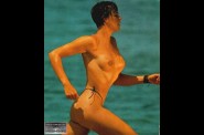 brigitte nielson