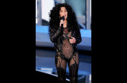 cher