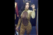 kim kardachian 1