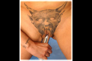 2595 pussy tattoo 2