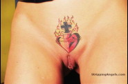 tatouage