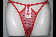 string 12026 rouge recto