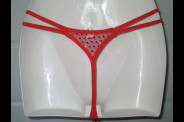 string 12026 rouge verso