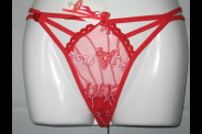 string 12263 rouge recto