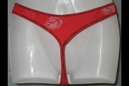 string 11502 rouge verso