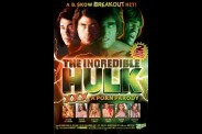 Incredible Hulk XXX
